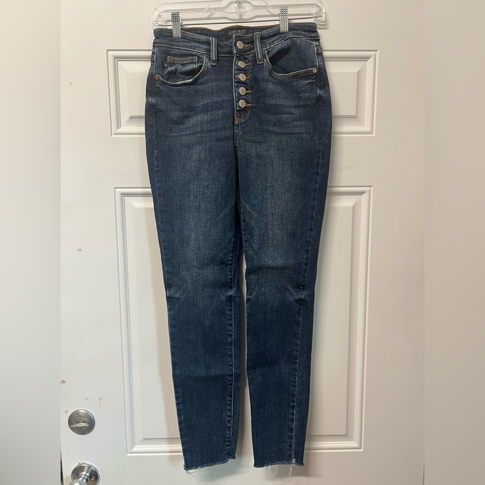 Judy Blue skinny fit size 9/29
